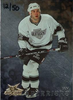 1998-99 Be a Player - Tampa Bay All-Star Game #65 Ian Laperriere Front