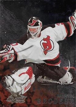 1998-99 Be a Player - Tampa Bay All-Star Game #79 Martin Brodeur Front