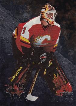 1998-99 Be a Player - Toronto Fall Expo #17 Tyler Moss Front
