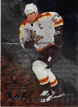 1998-99 Be a Player - Toronto Fall Expo #58 Scott Mellanby Front