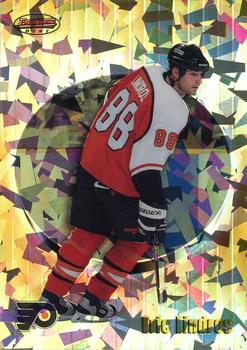1998-99 Bowman's Best - Atomic Refractors #42 Eric Lindros Front