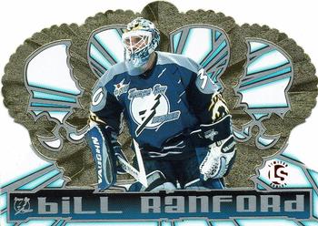1998-99 Pacific Crown Royale - Limited Series #125 Bill Ranford Front