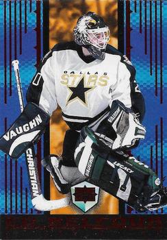 1998-99 Pacific Dynagon Ice - Red #53 Ed Belfour Front