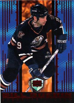 1998-99 Pacific Dynagon Ice - Red #72 Bill Guerin Front