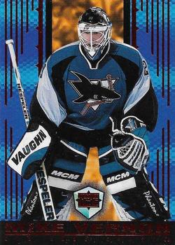 1998-99 Pacific Dynagon Ice - Red #170 Mike Vernon Front