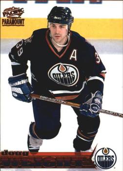 1998-99 Pacific Paramount - Copper #93 Doug Weight Front