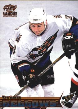 1998-99 Pacific Paramount - Copper #241 Brian Bellows Front