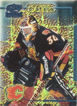 1998-99 Pacific Revolution - Ice Shadow #21 Tyler Moss Front