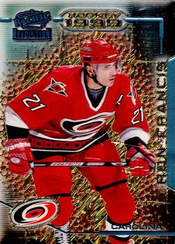 1998-99 Pacific Revolution - Ice Shadow #23 Ron Francis Front