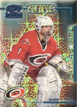 1998-99 Pacific Revolution - Ice Shadow #24 Arturs Irbe Front