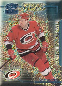 1998-99 Pacific Revolution - Ice Shadow #26 Keith Primeau Front