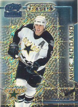 1998-99 Pacific Revolution - Ice Shadow #44 Mike Modano Front