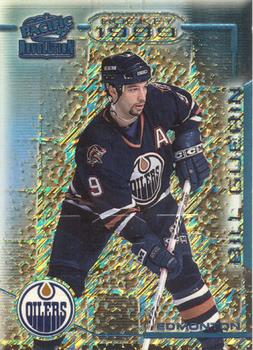 1998-99 Pacific Revolution - Ice Shadow #54 Bill Guerin Front
