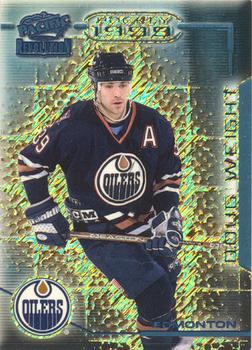 1998-99 Pacific Revolution - Ice Shadow #58 Doug Weight Front