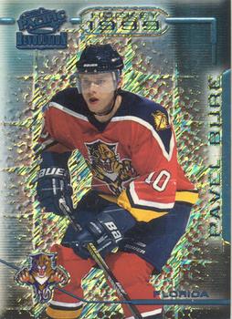 1998-99 Pacific Revolution - Ice Shadow #59 Pavel Bure Front