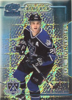 1998-99 Pacific Revolution - Ice Shadow #68 Luc Robitaille Front