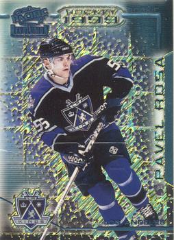 1998-99 Pacific Revolution - Ice Shadow #69 Pavel Rosa Front