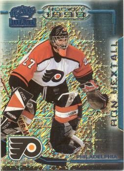 1998-99 Pacific Revolution - Ice Shadow #104 Ron Hextall Front