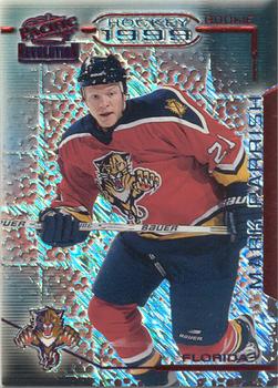 1998-99 Pacific Revolution - Red #64 Mark Parrish Front