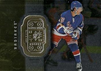 1998-99 SPx Finite - Radiance #56 Pat Lafontaine Front