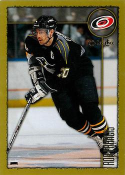 1998-99 Topps - O-Pee-Chee #4 Ron Francis Front