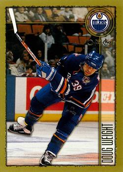 1998-99 Topps - O-Pee-Chee #8 Doug Weight Front