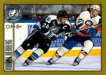 1998-99 Topps - O-Pee-Chee #16 Mikael Renberg Front