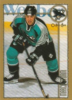 1998-99 Topps - O-Pee-Chee #17 Marco Sturm Front