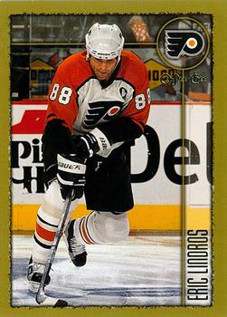 1998-99 Topps - O-Pee-Chee #18 Eric Lindros Front