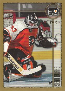 1998-99 Topps - O-Pee-Chee #19 Sean Burke Front