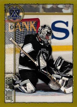1998-99 Topps - O-Pee-Chee #24 Jamie Storr Front