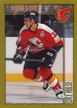 1998-99 Topps - O-Pee-Chee #32 Cale Hulse Front