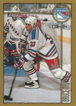 1998-99 Topps - O-Pee-Chee #41 Bruce Driver Front