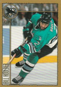 1998-99 Topps - O-Pee-Chee #46 Bill Houlder Front