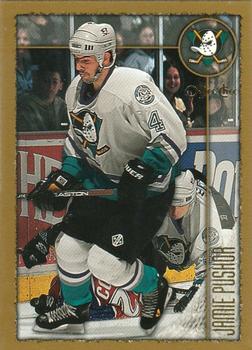 1998-99 Topps - O-Pee-Chee #51 Jamie Pushor Front