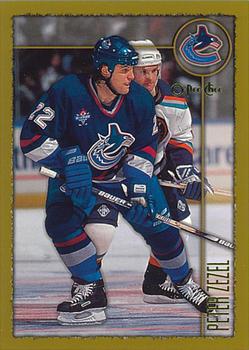 1998-99 Topps - O-Pee-Chee #56 Peter Zezel Front