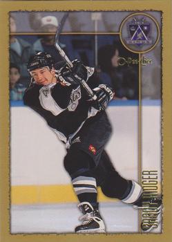 1998-99 Topps - O-Pee-Chee #59 Sandy Moger Front