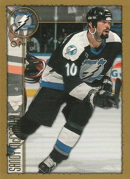 1998-99 Topps - O-Pee-Chee #82 Sandy McCarthy Front