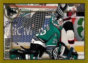 1998-99 Topps - O-Pee-Chee #86 Mike Vernon Front