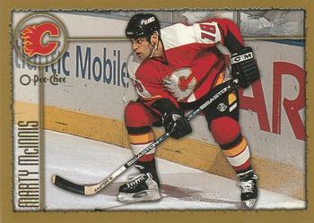 1998-99 Topps - O-Pee-Chee #103 Marty McInnis Front