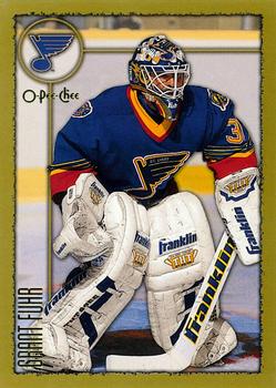 1998-99 Topps - O-Pee-Chee #114 Grant Fuhr Front