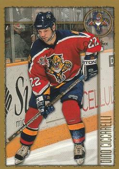 1998-99 Topps - O-Pee-Chee #119 Dino Ciccarelli Front