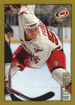 1998-99 Topps - O-Pee-Chee #124 Keith Primeau Front