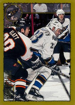 1998-99 Topps - O-Pee-Chee #133 Brian Bellows Front