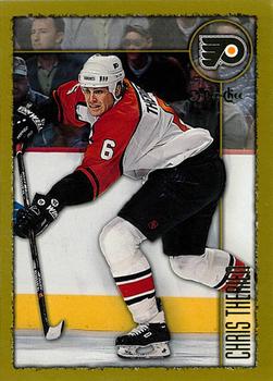 1998-99 Topps - O-Pee-Chee #144 Chris Therien Front