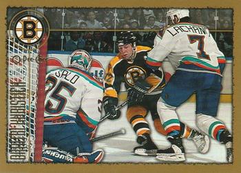 1998-99 Topps - O-Pee-Chee #164 Dmitri Khristich Front