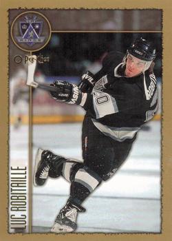 1998-99 Topps - O-Pee-Chee #174 Luc Robitaille Front