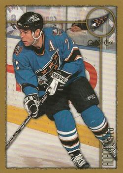1998-99 Topps - O-Pee-Chee #179 Adam Oates Front