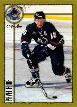 1998-99 Topps - O-Pee-Chee #180 Pavel Bure Front