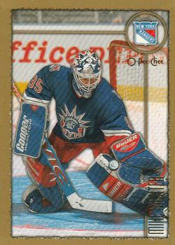 1998-99 Topps - O-Pee-Chee #200 Mike Richter Front